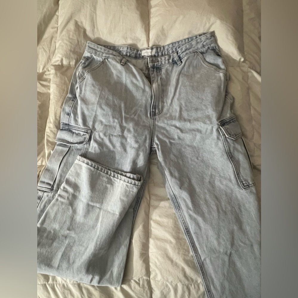 Meshki Cargo jeans